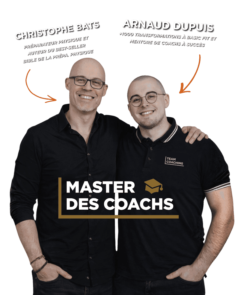 Nos formations à distance qui transformeront ton activité.